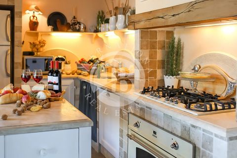 Villa i Peccioli, Pisa, Peccioli - € 1.690.000 | Ref: IB 424 - foto 15
