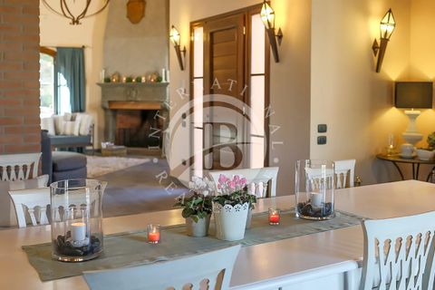 Villa i Peccioli, Pisa, Peccioli - € 1.690.000 | Ref: IB 424 - foto 16