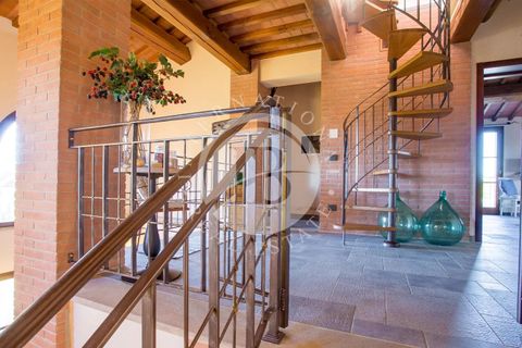 Villa i Peccioli, Pisa, Peccioli - € 1.690.000 | Ref: IB 424 - foto 18