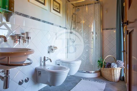Villa i Peccioli, Pisa, Peccioli - € 1.690.000 | Ref: IB 424 - foto 20
