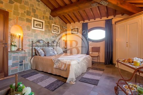 Villa i Peccioli, Pisa, Peccioli - € 1.690.000 | Ref: IB 424 - foto 22