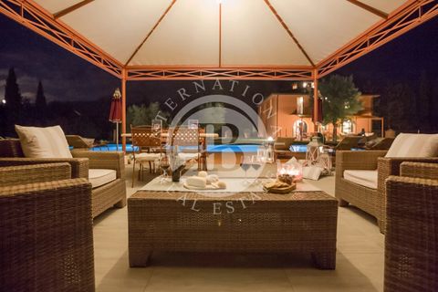 Villa i Peccioli, Pisa, Peccioli - € 1.690.000 | Ref: IB 424 - foto 25