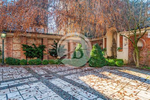 Villa i Turin, Turin, Turin - € 1.950.000 | Ref: IB 753 - foto 2