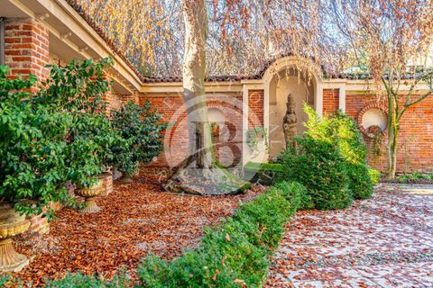 Villa i Turin, Turin, Turin - € 1.950.000 | Ref: IB 753 - foto 3