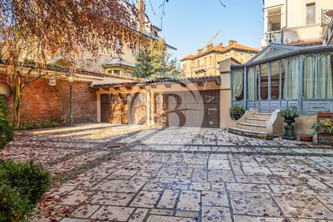 Villa i Turin, Turin, Turin - € 1.950.000 | Ref: IB 753 - foto 4