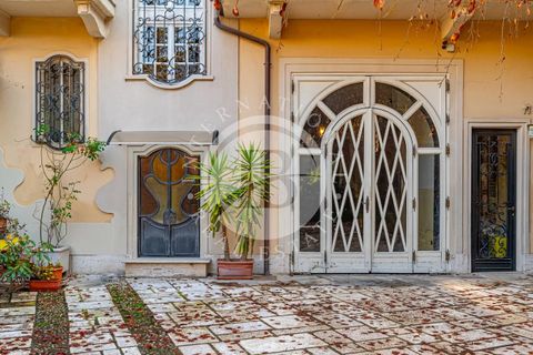 Villa i Turin, Turin, Turin - € 1.950.000 | Ref: IB 753 - foto 5