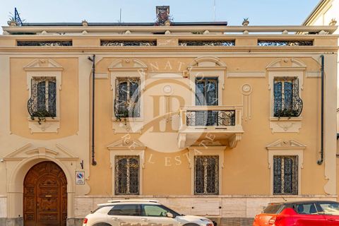 Villa i Turin, Turin, Turin - € 1.950.000 | Ref: IB 753 - foto 6