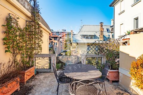 Villa i Turin, Turin, Turin - € 1.950.000 | Ref: IB 753 - foto 9