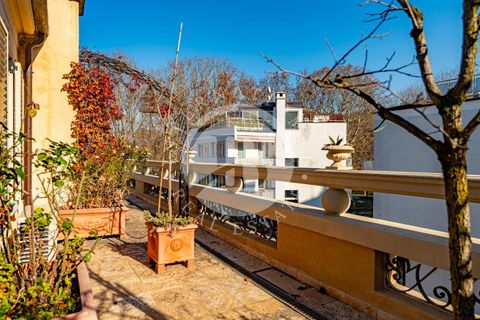 Villa i Turin, Turin, Turin - € 1.950.000 | Ref: IB 753 - foto 10