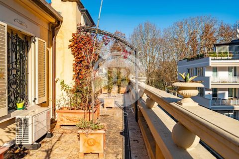 Villa i Turin, Turin, Turin - € 1.950.000 | Ref: IB 753 - foto 11