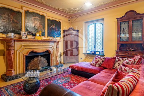 Villa i Turin, Turin, Turin - € 1.950.000 | Ref: IB 753 - foto 12
