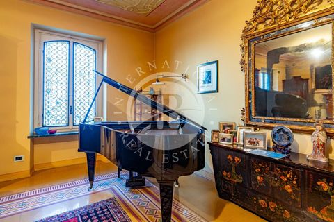 Villa i Turin, Turin, Turin - € 1.950.000 | Ref: IB 753 - foto 13
