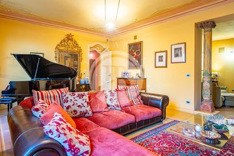 Villa i Turin, Turin, Turin - € 1.950.000 | Ref: IB 753 - foto 14