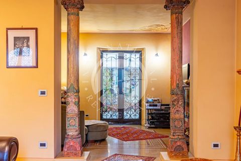 Villa i Turin, Turin, Turin - € 1.950.000 | Ref: IB 753 - foto 15