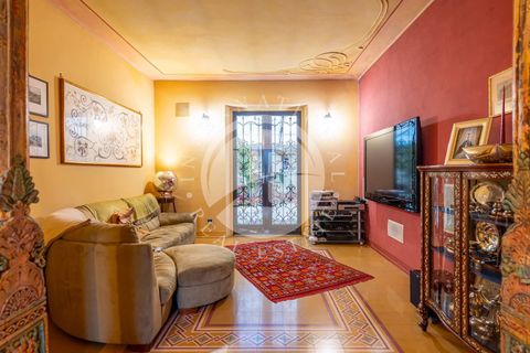 Villa i Turin, Turin, Turin - € 1.950.000 | Ref: IB 753 - foto 16