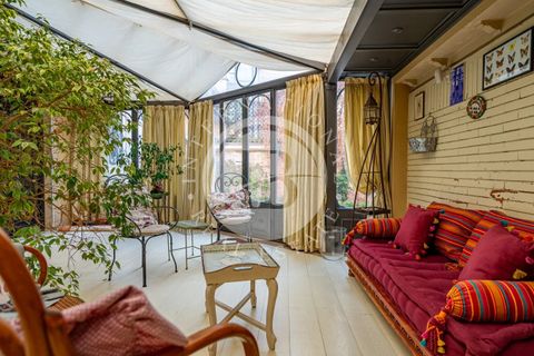 Villa i Turin, Turin, Turin - € 1.950.000 | Ref: IB 753 - foto 17