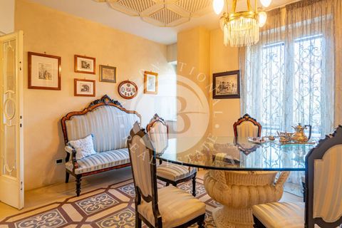 Villa i Turin, Turin, Turin - € 1.950.000 | Ref: IB 753 - foto 19