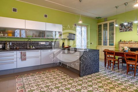 Villa i Turin, Turin, Turin - € 1.950.000 | Ref: IB 753 - foto 20