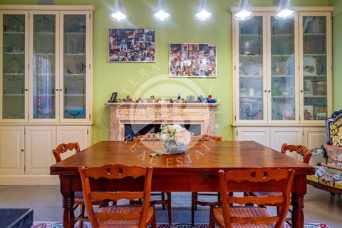 Villa i Turin, Turin, Turin - € 1.950.000 | Ref: IB 753 - foto 21