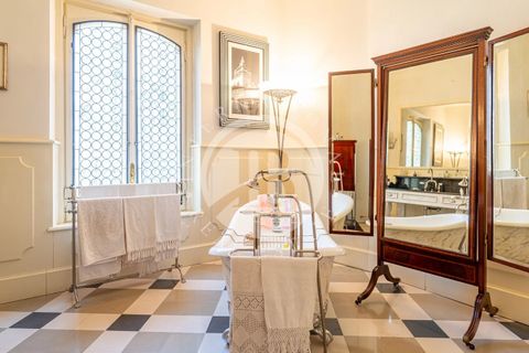 Villa i Turin, Turin, Turin - € 1.950.000 | Ref: IB 753 - foto 25