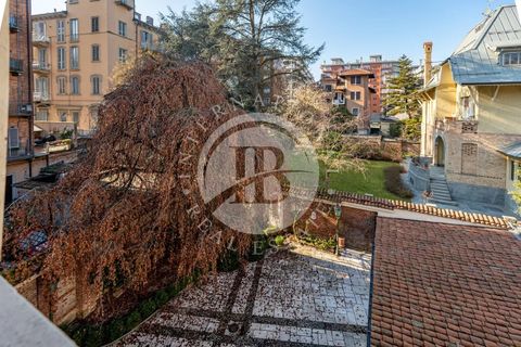 Villa i Turin, Turin, Turin - € 1.950.000 | Ref: IB 753 - foto 28