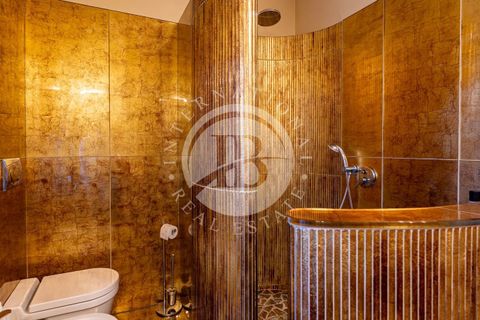 Villa i Turin, Turin, Turin - € 1.950.000 | Ref: IB 753 - foto 29
