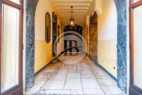 Villa i Turin, Turin, Turin - € 1.950.000 | Ref: IB 753 - foto 31