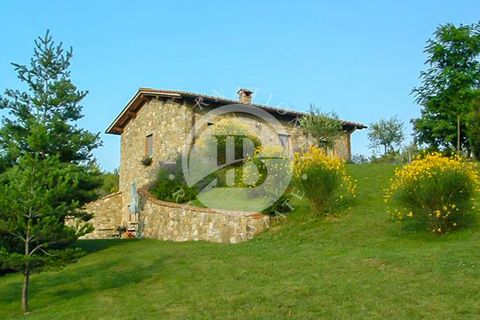 Villa i Chiusi della Verna, Arezzo, Chiusi della Verna - € 1.900.000 | Ref: IB 436 - foto 6
