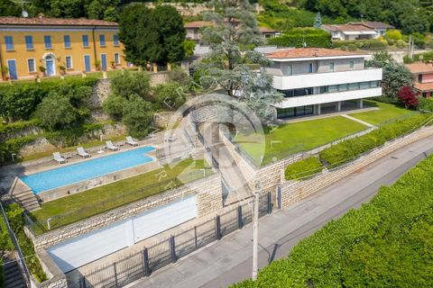Villa a Brescia, Brescia, Brescia - € 1.900.000 | Ref: IB 680 - foto 2