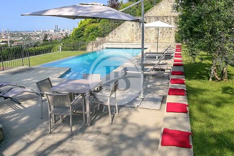 Villa a Brescia, Brescia, Brescia - € 1.900.000 | Ref: IB 680 - foto 7