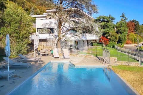 Villa a Brescia, Brescia, Brescia - € 1.900.000 | Ref: IB 680 - foto 8