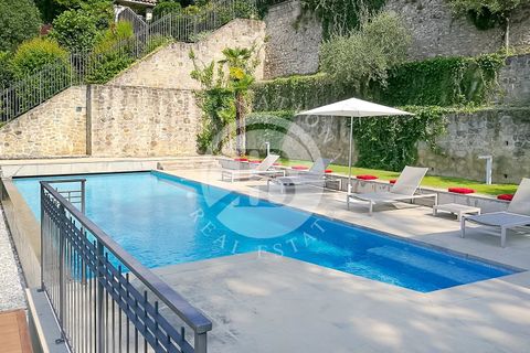 Villa a Brescia, Brescia, Brescia - € 1.900.000 | Ref: IB 680 - foto 10