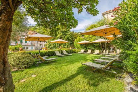 Villa i Borgomaro, Imperia, Borgomaro - € 2.150.000 | Ref: IB 548 - foto 2