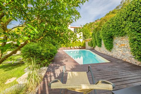 Villa i Borgomaro, Imperia, Borgomaro - € 2.150.000 | Ref: IB 548 - foto 3