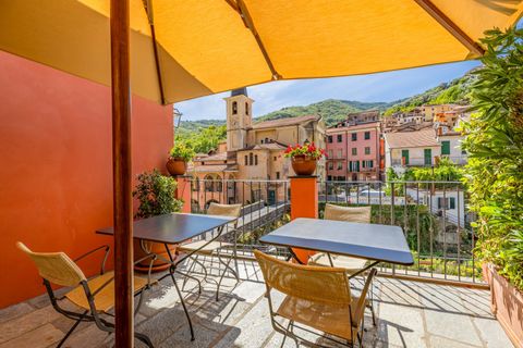 Villa i Borgomaro, Imperia, Borgomaro - € 2.150.000 | Ref: IB 548 - foto 5