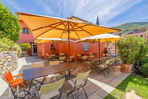 Villa i Borgomaro, Imperia, Borgomaro - € 2.150.000 | Ref: IB 548 - foto 6