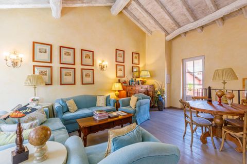 Villa i Borgomaro, Imperia, Borgomaro - € 2.150.000 | Ref: IB 548 - foto 11
