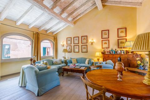Villa i Borgomaro, Imperia, Borgomaro - € 2.150.000 | Ref: IB 548 - foto 12