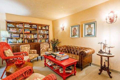 Villa i Borgomaro, Imperia, Borgomaro - € 2.150.000 | Ref: IB 548 - foto 14