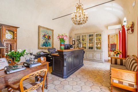 Villa i Borgomaro, Imperia, Borgomaro - € 2.150.000 | Ref: IB 548 - foto 15