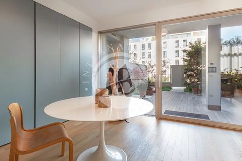 Lejlighed i Milan, Milan, Milan - € 1.890.000 | Ref: IB 665 - foto 13