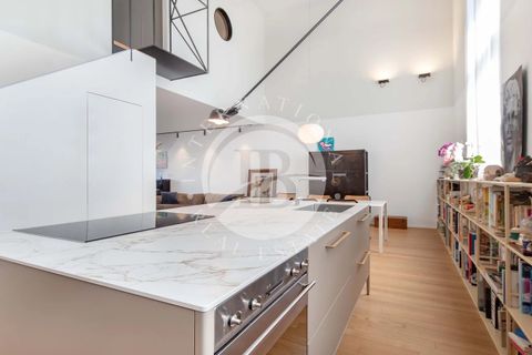 Lejlighed i Milan, Milan, Milan - € 1.890.000 | Ref: IB 665 - foto 14