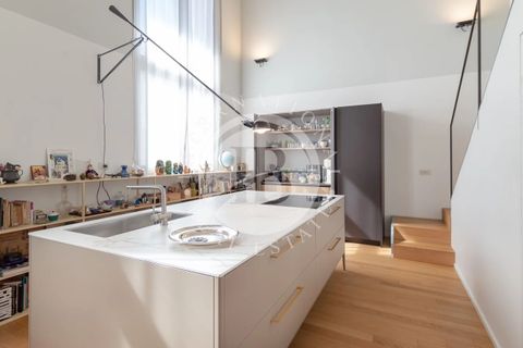 Lejlighed i Milan, Milan, Milan - € 1.890.000 | Ref: IB 665 - foto 16