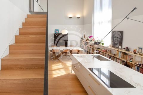 Lejlighed i Milan, Milan, Milan - € 1.890.000 | Ref: IB 665 - foto 17