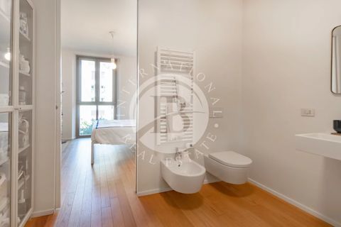Lejlighed i Milan, Milan, Milan - € 1.890.000 | Ref: IB 665 - foto 21