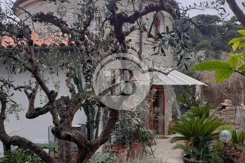 Villa i Ventimiglia, Imperia, Ventimiglia - € 1.800.000 | Ref: IB 624 - foto 2