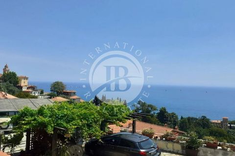 Villa i Ventimiglia, Imperia, Ventimiglia - € 1.800.000 | Ref: IB 624 - foto 3