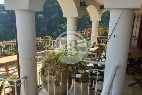 Villa i Ventimiglia, Imperia, Ventimiglia - € 1.800.000 | Ref: IB 624 - foto 4