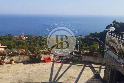 Villa i Ventimiglia, Imperia, Ventimiglia - € 1.800.000 | Ref: IB 624 - foto 6