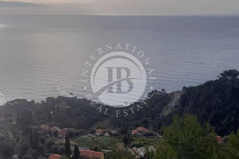 Villa i Ventimiglia, Imperia, Ventimiglia - € 1.800.000 | Ref: IB 624 - foto 7
